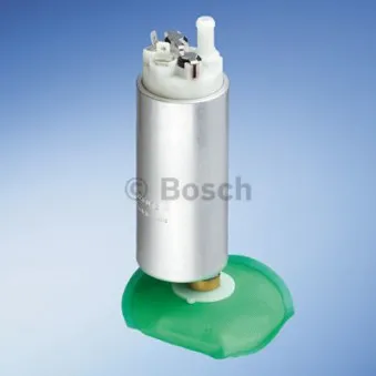 Pompe à carburant BOSCH 0 580 453 072