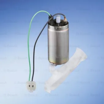 Pompe à carburant BOSCH 0 580 453 329