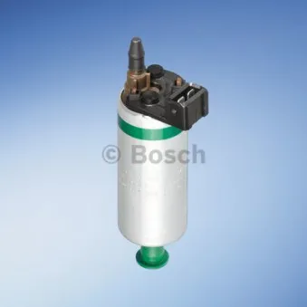 Pompe à carburant BOSCH 0 580 453 918