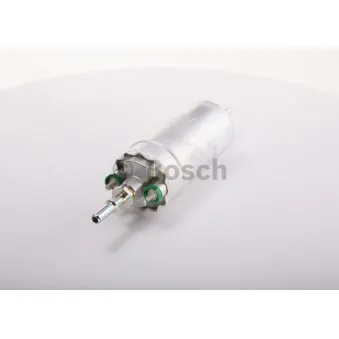 Pompe à carburant BOSCH
