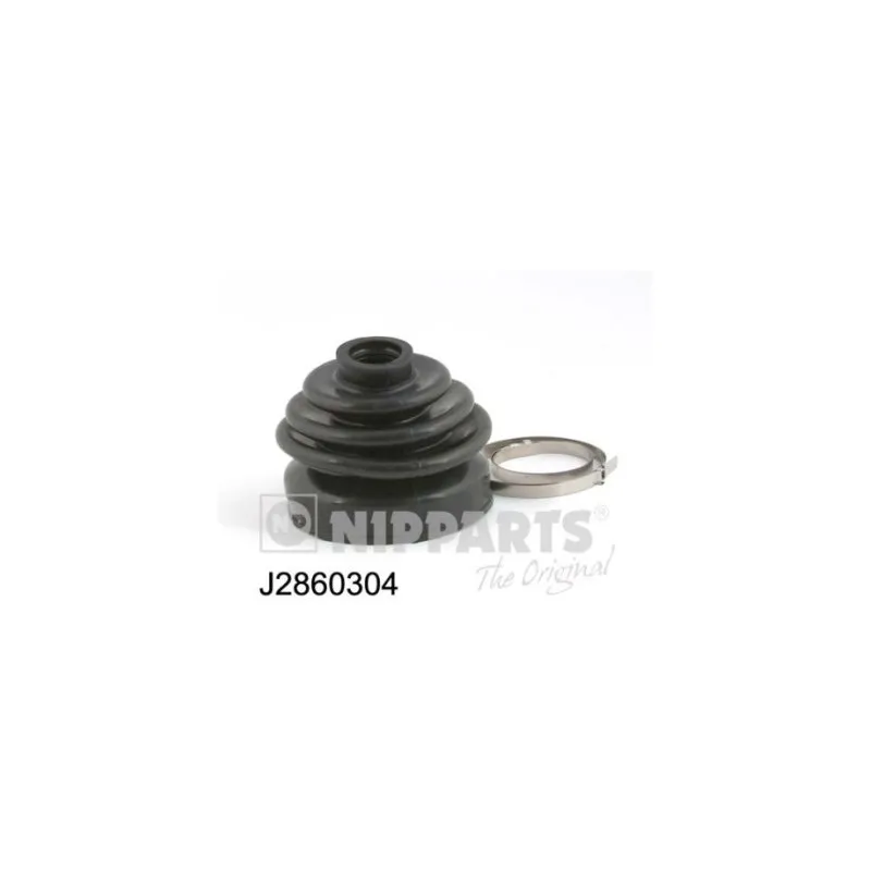 Soufflets de cardan avant NIPPARTS J2860304