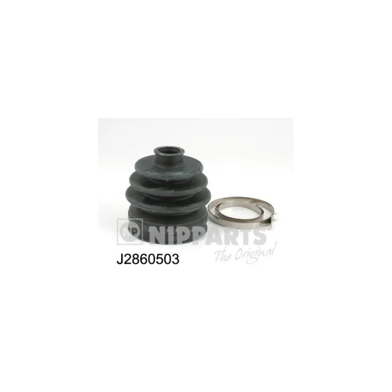 Soufflets de cardan avant NIPPARTS J2860503