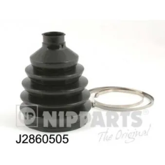 Soufflets de cardan avant NIPPARTS J2860505
