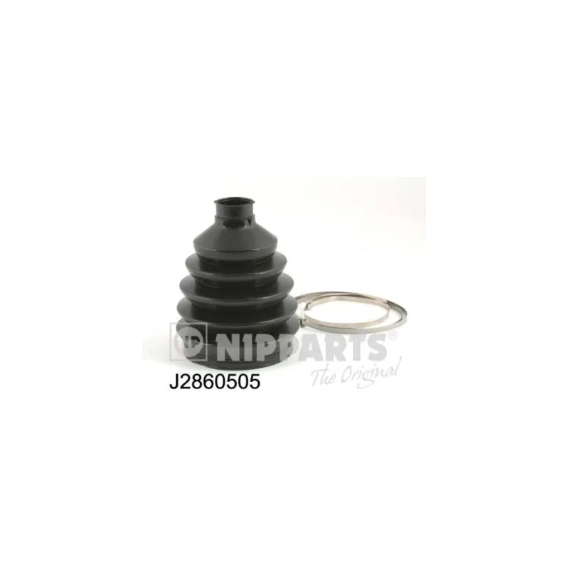 Soufflets de cardan avant NIPPARTS J2860505
