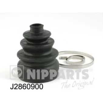 Soufflets de cardan avant NIPPARTS J2860900