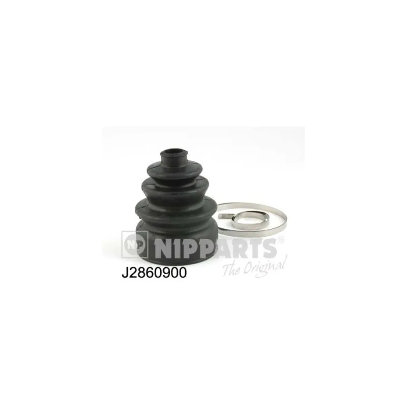 Soufflets de cardan avant NIPPARTS J2860900