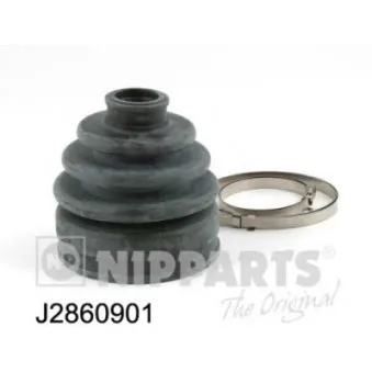 Soufflets de cardan avant NIPPARTS J2860901