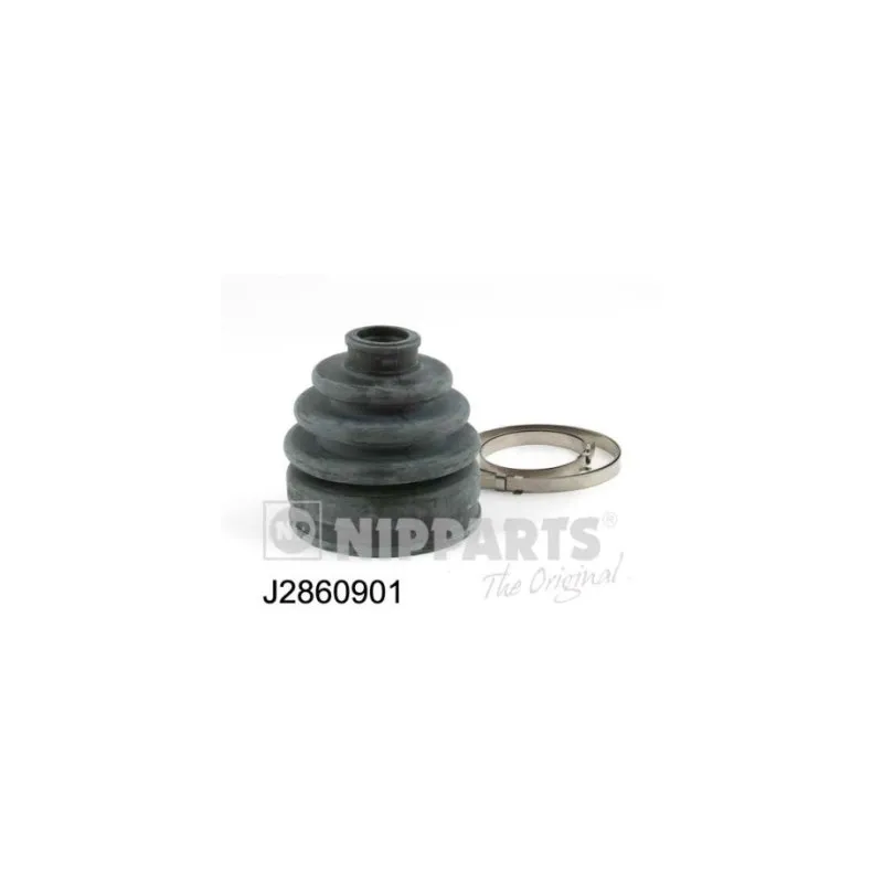 Soufflets de cardan avant NIPPARTS J2860901