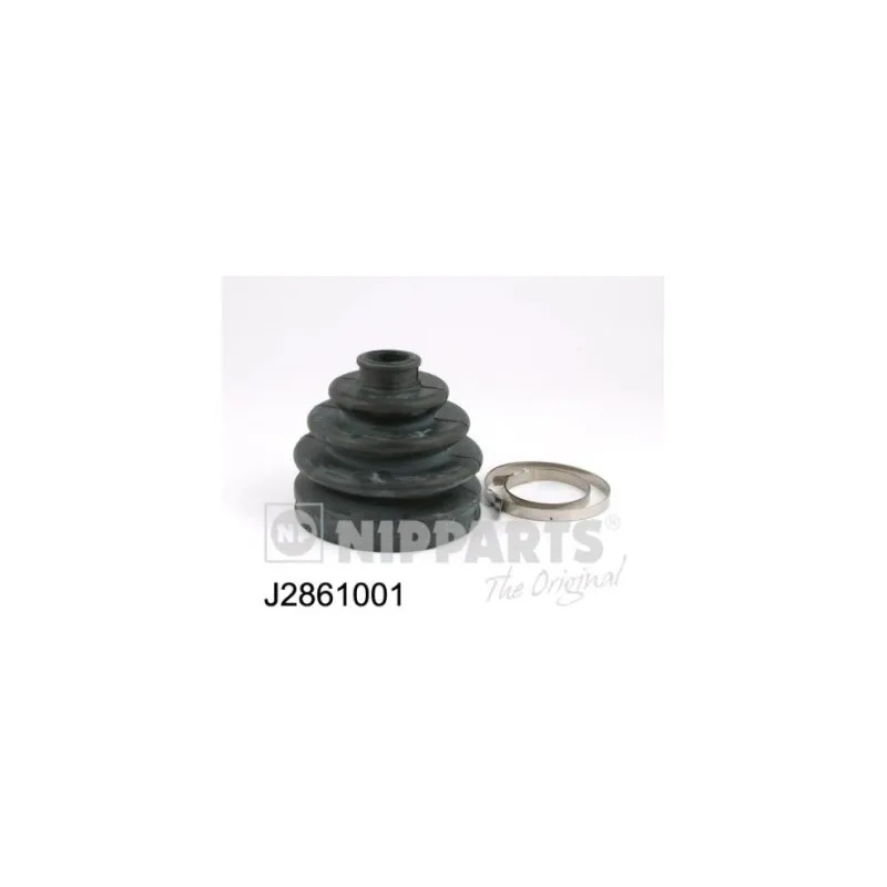 Soufflets de cardan avant NIPPARTS J2861001