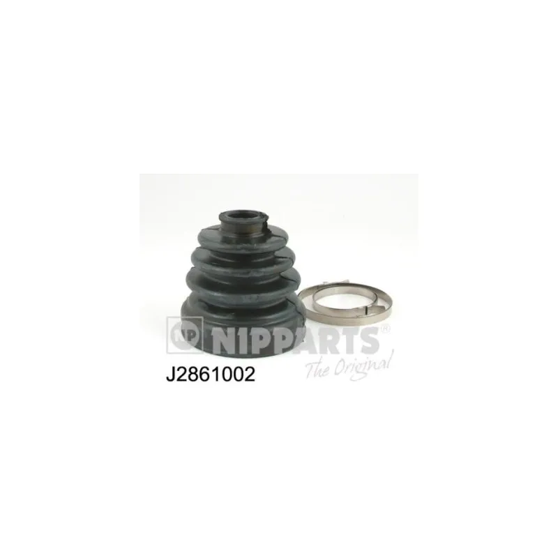 Soufflets de cardan avant NIPPARTS J2861002