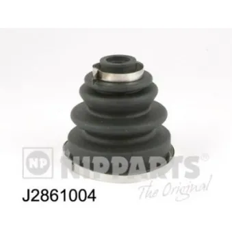 Soufflets de cardan avant NIPPARTS J2861004