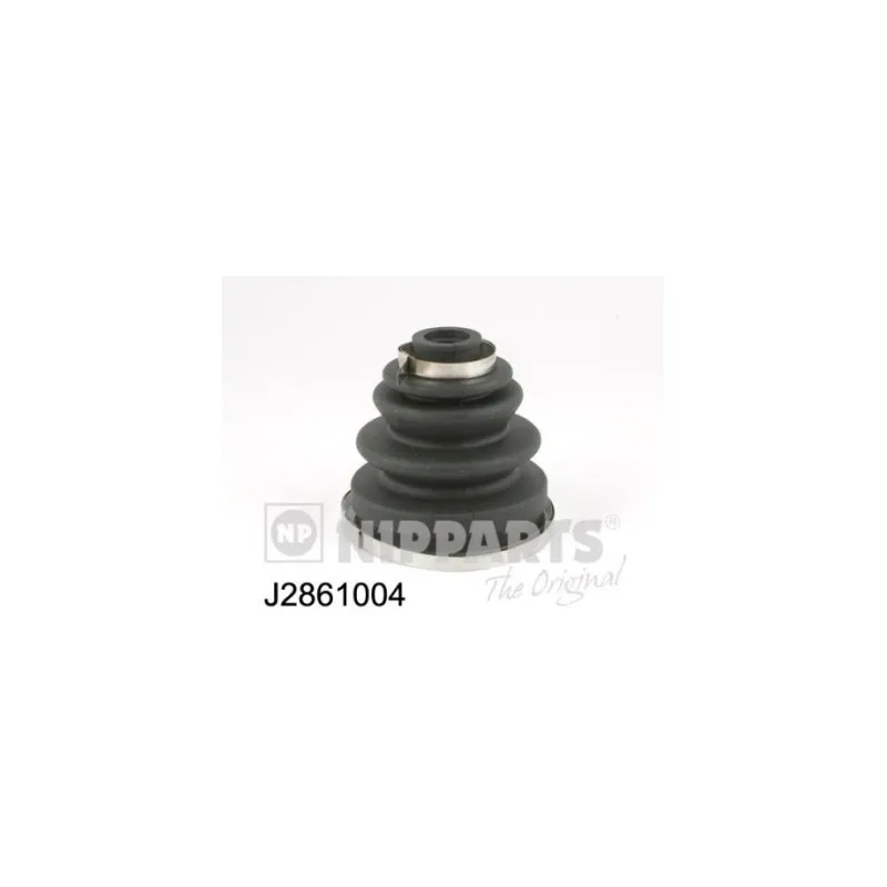 Soufflets de cardan avant NIPPARTS J2861004