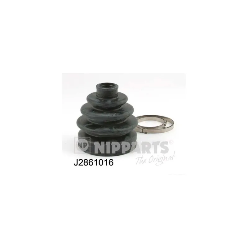 Soufflets de cardan avant NIPPARTS J2861016