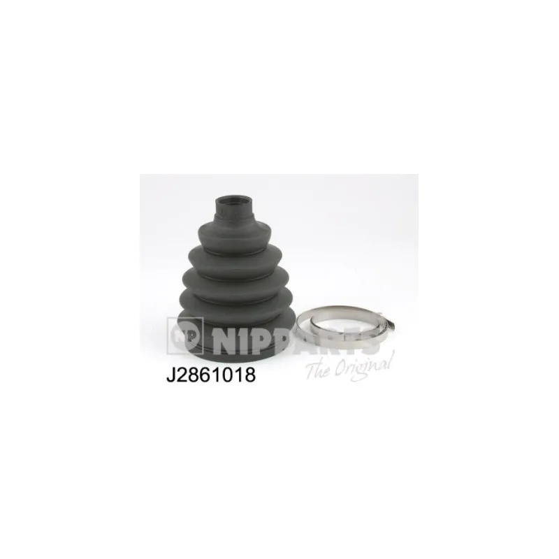 Soufflets de cardan avant NIPPARTS J2861018