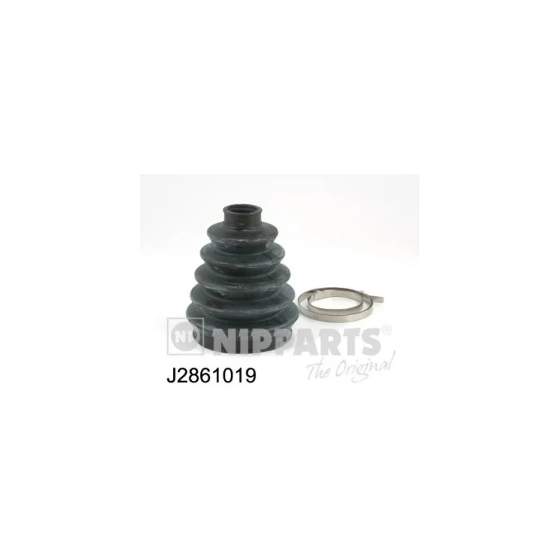 Soufflets de cardan avant NIPPARTS J2861019