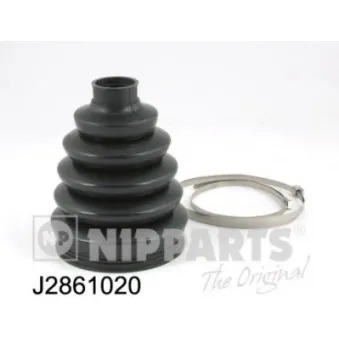 Soufflets de cardan avant NIPPARTS J2861020