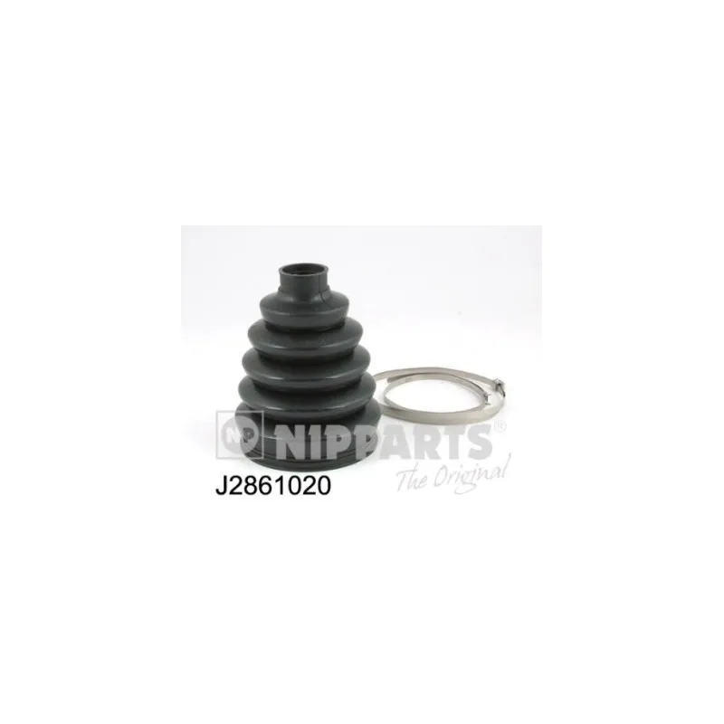 Soufflets de cardan avant NIPPARTS J2861020