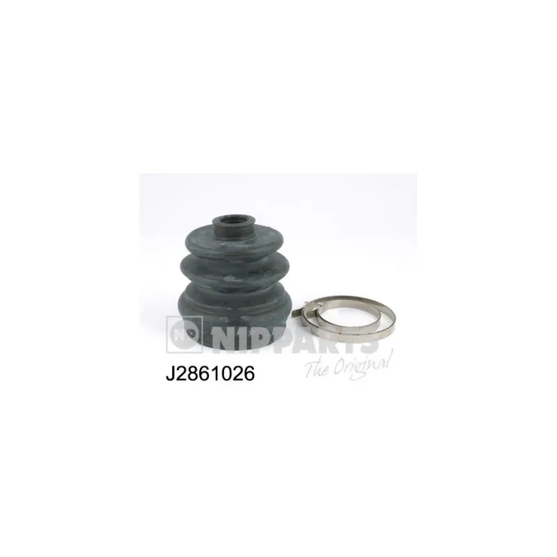 Soufflets de cardan avant NIPPARTS J2861026