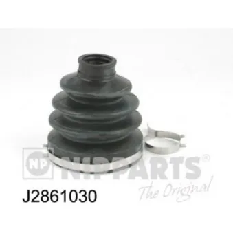 Soufflets de cardan avant NIPPARTS J2861030