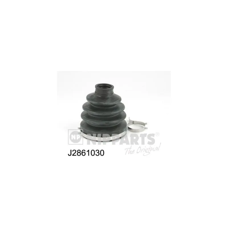 Soufflets de cardan avant NIPPARTS J2861030