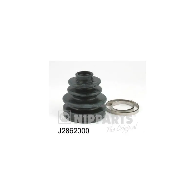 Soufflets de cardan avant NIPPARTS J2862000