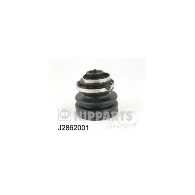 Soufflets de cardan avant NIPPARTS J2862001