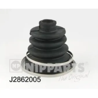 Soufflets de cardan avant NIPPARTS J2862005