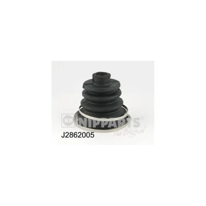 Soufflets de cardan avant NIPPARTS J2862005