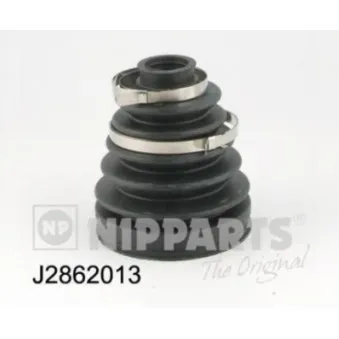 Soufflets de cardan avant NIPPARTS J2862013