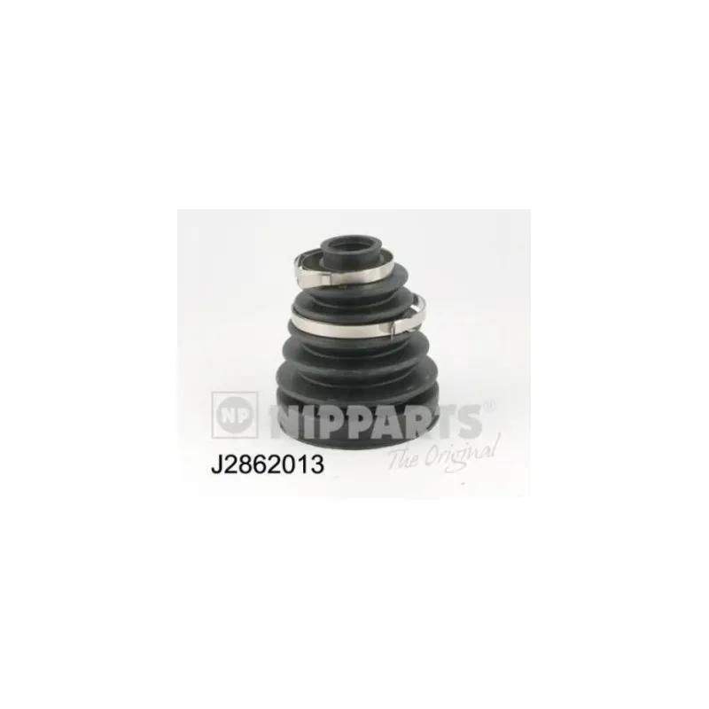 Soufflets de cardan avant NIPPARTS J2862013