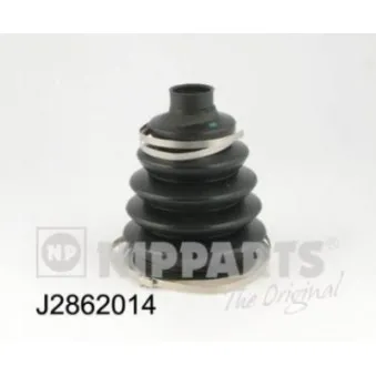 Soufflets de cardan avant NIPPARTS J2862014