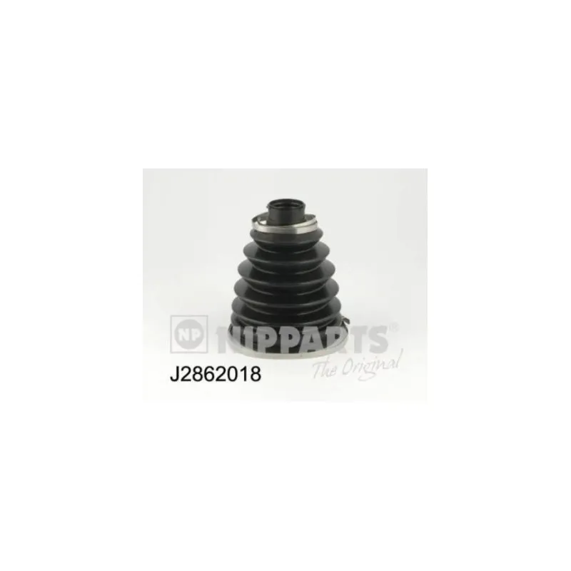 Soufflets de cardan avant NIPPARTS J2862018