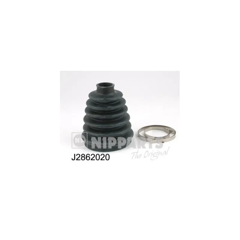Soufflets de cardan avant NIPPARTS J2862020