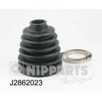Soufflets de cardan avant NIPPARTS J2862023