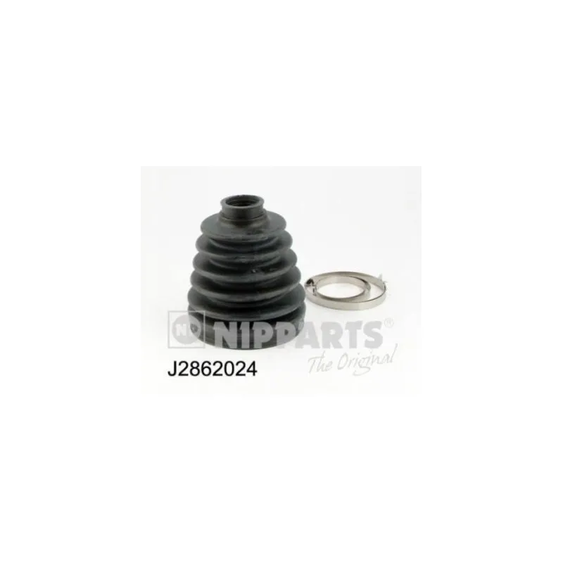 Soufflets de cardan avant NIPPARTS J2862024
