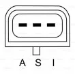 Alternateur BOSCH 0 986 080 390 - Visuel 2