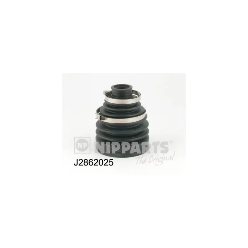 Soufflets de cardan arrière NIPPARTS J2862025