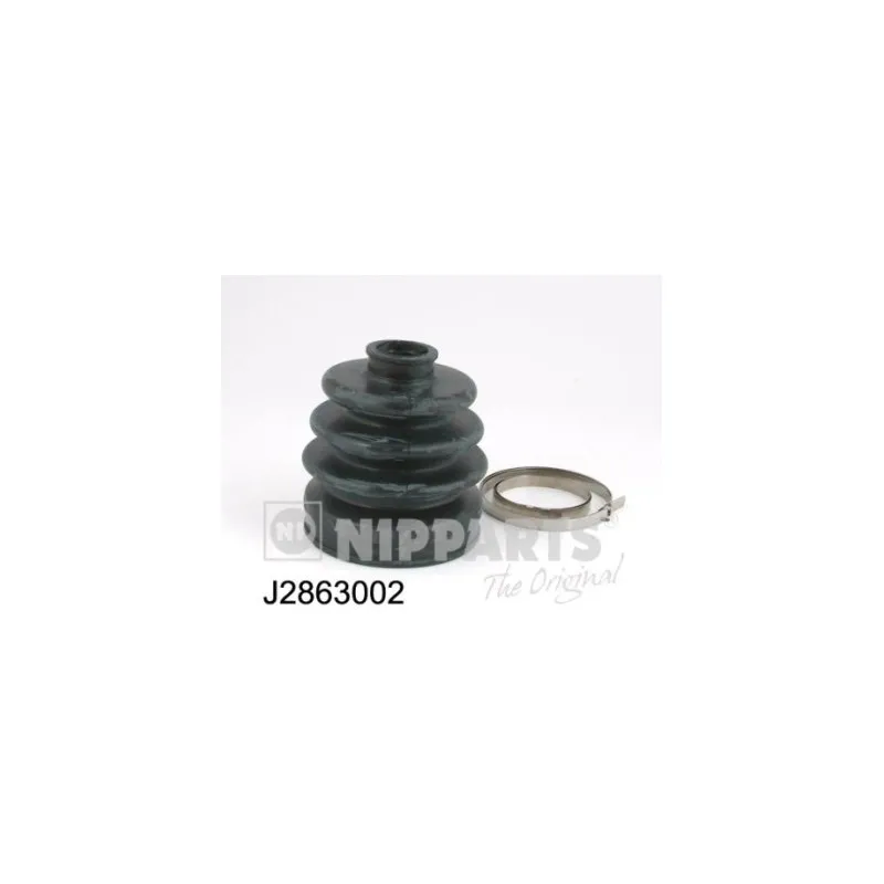 Soufflets de cardan avant NIPPARTS J2863002