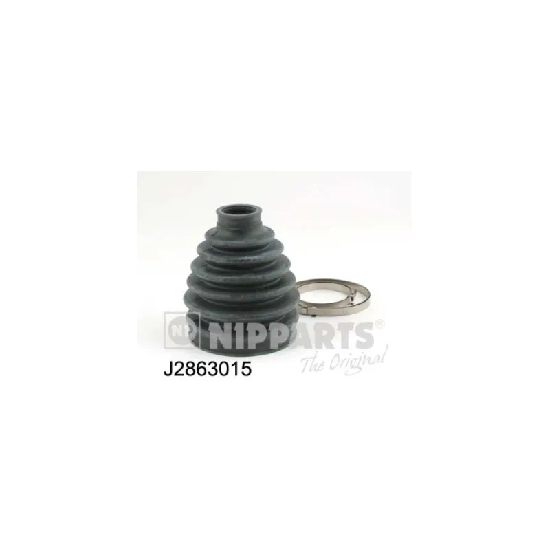 Soufflets de cardan avant NIPPARTS J2863015