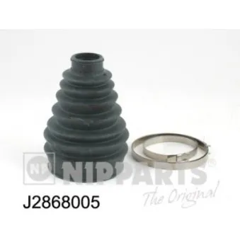 Soufflets de cardan avant NIPPARTS J2868005