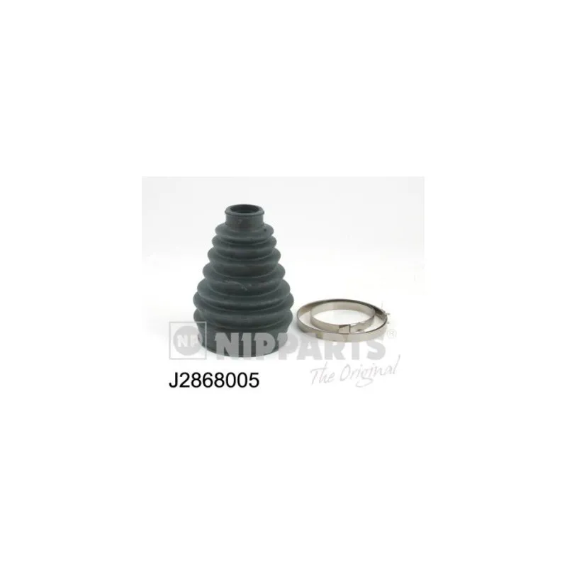 Soufflets de cardan avant NIPPARTS J2868005