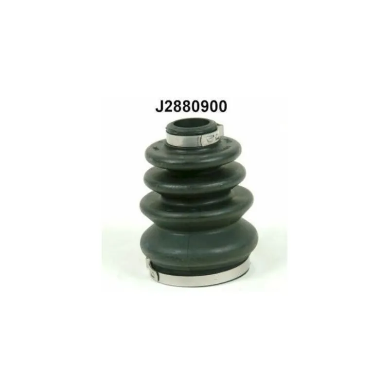 Soufflets de cardan avant NIPPARTS J2880900