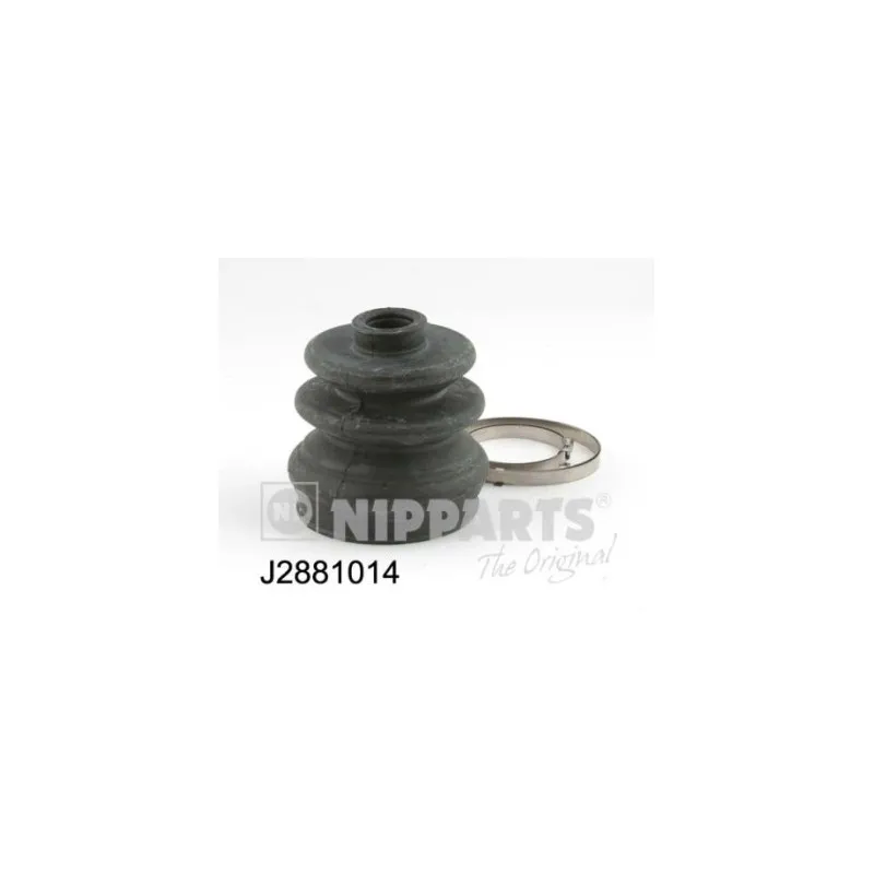 Soufflets de cardan avant NIPPARTS J2881014