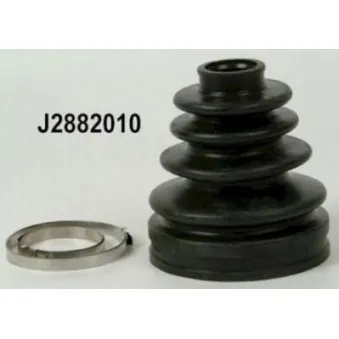 Soufflets de cardan avant NIPPARTS J2882010