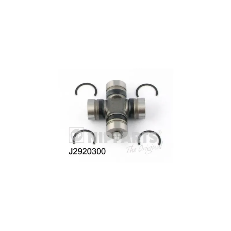 Joint, arbre longitudinal NIPPARTS J2920300