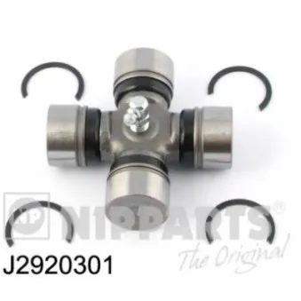 Joint, arbre longitudinal NIPPARTS J2920301