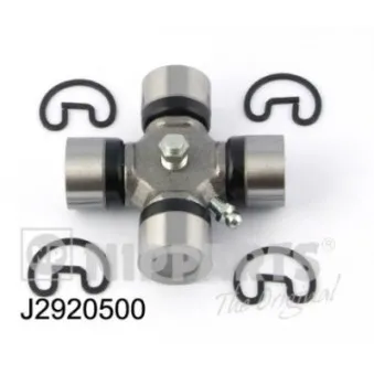 Joint, arbre longitudinal NIPPARTS J2920500