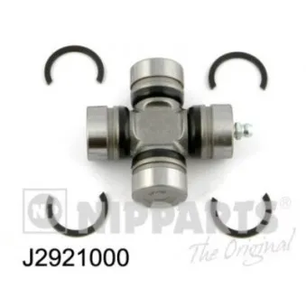 Joint, arbre longitudinal NIPPARTS J2921000