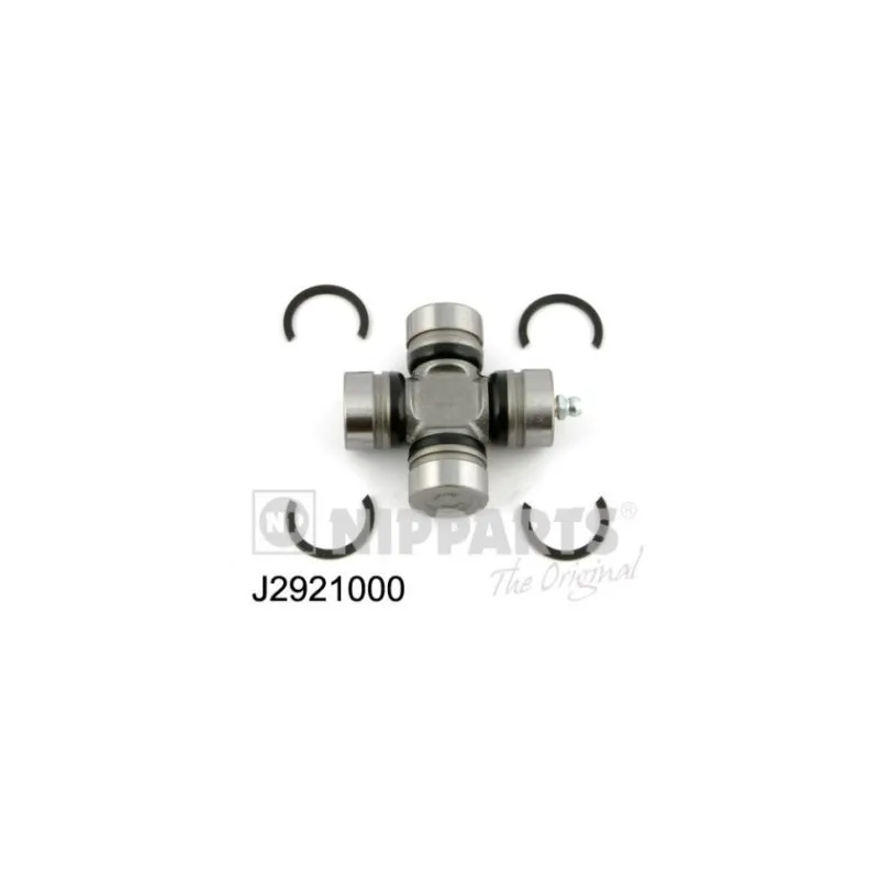 Joint, arbre longitudinal NIPPARTS J2921000