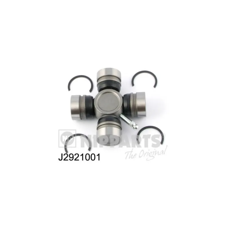 Joint, arbre longitudinal NIPPARTS J2921001
